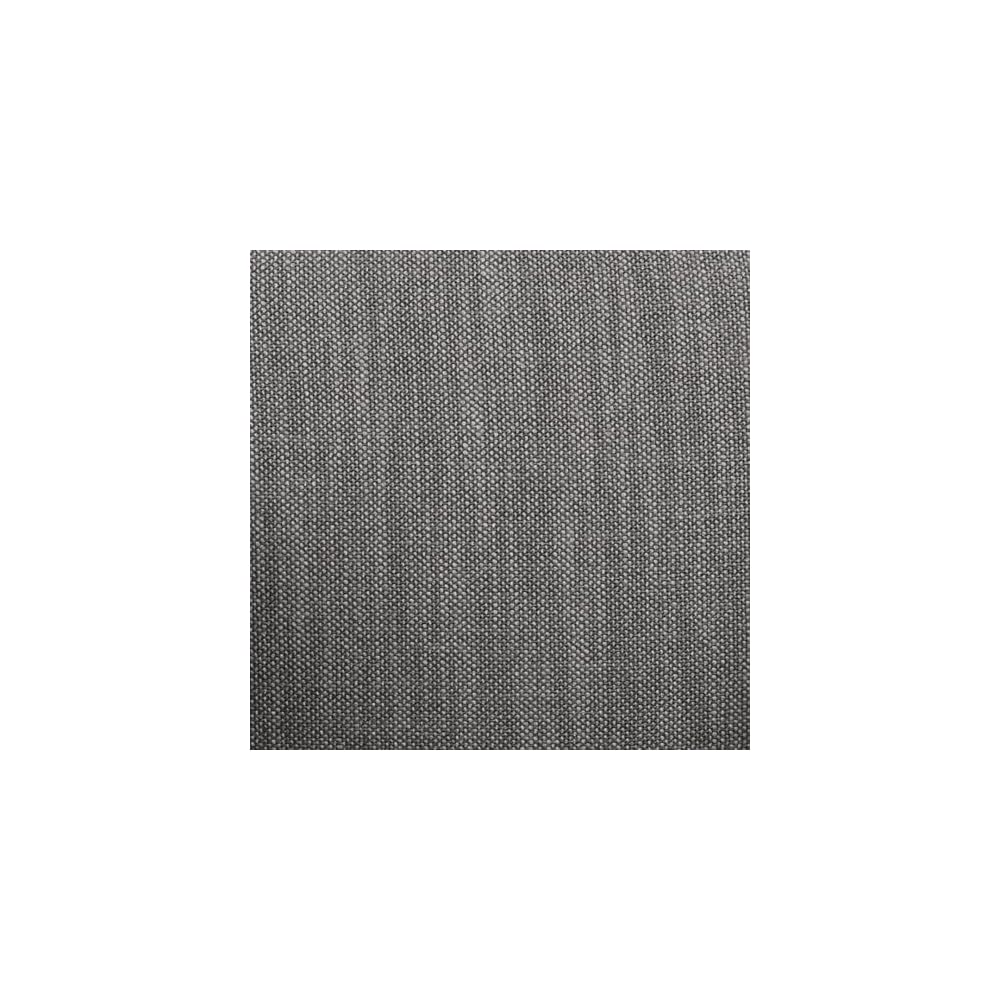 TOV Furniture Solange Grey Textured Weave Swivel Chair